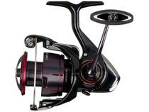 Daiwa Fuego LT 6.2:1 Left/Right Hand Spinning Fishing Reel - FGLT2500D-XH :  : Sports, Fitness & Outdoors