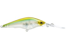 DUEL Hardcore Minnow Flat 110SP #03 GSSH Ghost Shad Lures buy at