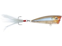 Gary Yamamoto SUGOI SPLASH POPPER Fishing Lure #AT140