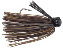 Dobyns Extreme Spotted Bass Special Football Jigs