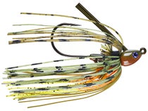 Dirty Jigs Finesse Swim Jig