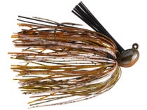 Dirty Jigs Luke Clausen Finesse Jig 5/16 oz / Super Matt Brown