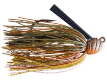 Dirty Jigs Tour Level No-Jack Version 2 Flipping Jig