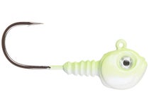 Dirty Jigs Guppy Swimbait Jig Head 3pk