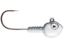 Dirty Jigs Guppy Swimbait Jig Head 3pk