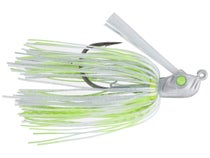 Get Some! Dem Jigs Superline swim jig available at tackle warehouse #