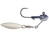 Dirty Jigs Tactical Bassin Mini Underspin