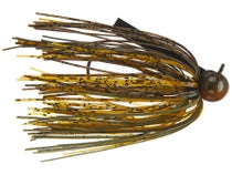 Dirty Jigs Tour Level Finesse Football Jig