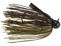 Dirty Jigs Tour Level Finesse Football Jig 3/8oz / Alabama Craw