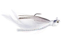 6th Sense Flock Hair Jig