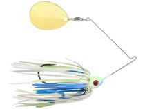 Delta Lures Colorado Spinnerbait