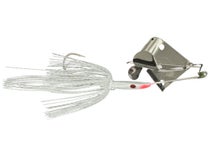 02 / HANMADE DOUBLE BLADED BUZZBAIT. BASS, NORTHERN PIKE, MUSKIE