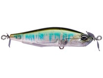 .com : New Spinbait 72 Alpha - CL Dace - Spybait Bass Lure