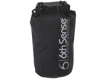 6th Sense BaitZip Pro Bag Black / 15 x 13