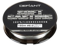 Heavy Cover 100% Fluorocarbon - Modern Outdoor Tackle