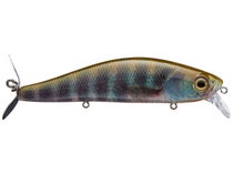 Deps Spiral Minnow Wakebait Chartreuse Sexy Shad – Hammonds Fishing