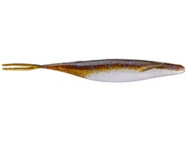 Deps Sakamata Shad Soft Jerkbait