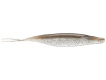 Deps Sakamata Shad Soft Jerkbaits Non Salt 7 (5 Pk