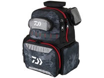 Daiwa D-Vec Tackle Bag