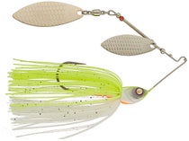Damiki MTS Spinnerbait Review - Wired2Fish