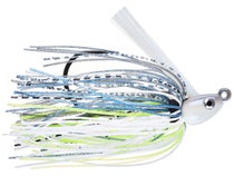 Dirty Jigs Swim Jig