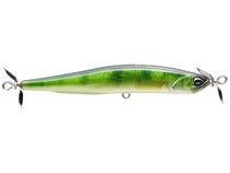 New Spinbait 80 CL Dace 80mm Spybait Bass Lure Spy Bait Effective Fishing  Lures for Bass, Trout, Walleye, Pike, and More JAGE0H08206