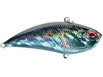 Fishing Lure Review - DUO's Realis Vibration 68 G-Fix Lipless
