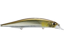 DUO Realis Jerkbait 130SP - Sagoshi Silver - 130mm Suspending