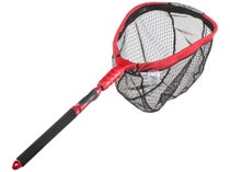 Ego Rubber Mesh Net Large Clear