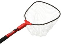 Ego Rubber Mesh Net Large Clear