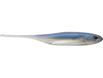 Fish Arrow Flash J Straight Tail Shad