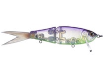Fish Arrow xDRT Riser Jack Jr #09 Violet *New Color