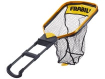 Frabill Knotless Conservation Net Giveaway Winners - Wired2Fish