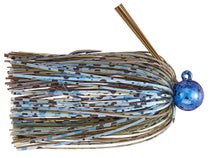 First Look at the New Fitzgerald Fishing Bryan Thrift Tungsten