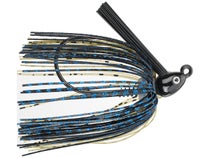 Fitzgerald Fishing Tungsten Swim Jig - 3/4 oz / Black/Blue