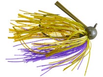 Fish Hammer Mad Rhino Football Jig