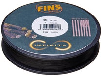 FINS Pitch Black Windtamer Braid review #finsbraid #finswindtamer  #finspitchblack #neverfadebraid