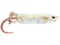 Fishlab BBZ Bio-Rat - White
