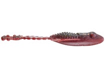 Fish Lab Nature Series Kickin' Craw, Watermelon Red