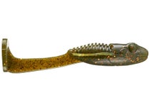 Introducing FishLab's Nature Series Topwater Frog! Crafted with