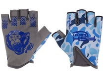 Fish Monkey Stubby Guide Gloves