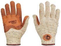 Fish Monkey XL Chilly Willie Half Finger Fishing Gloves Insulated Polar  Fleece - Granith