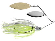 Freedom Tackle Live Action Spinnerbait by Sportsman's Warehouse