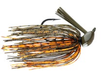 FREEDOM Brush-Less Flipping Jig Leur