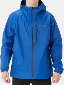 M's Simms Challenger Insulated Fishing Jacket