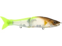 Fishing World - Micro glide bait from Gan Craft GLADIATOR Fishing
