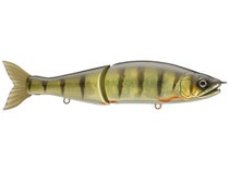 Tackle Warehouse Exclusive Colors of the Gan Craft Jointed Claw — Half Past  First Cast