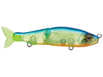 Ganku Lures Zebra Pink MOP Blue Glitter #1 Short Cut Face 7 3oz Skirt – GZ  Lures Big Game Supply