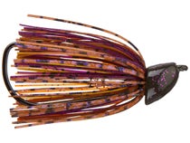Catch Co Gamechanger Lures Trashmaster Cover/Flipping Jig Okeechobee Craw :  : Sports, Fitness & Outdoors