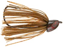 Catch Co Gamechanger Lures Trashmaster Cover/Flipping Jig Okeechobee Craw :  : Sports, Fitness & Outdoors